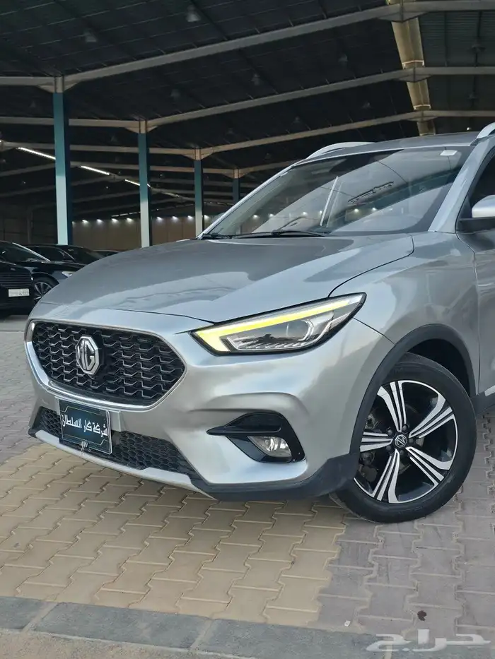 ام جي - ZS - 2023 - بسعر 39ألف 2