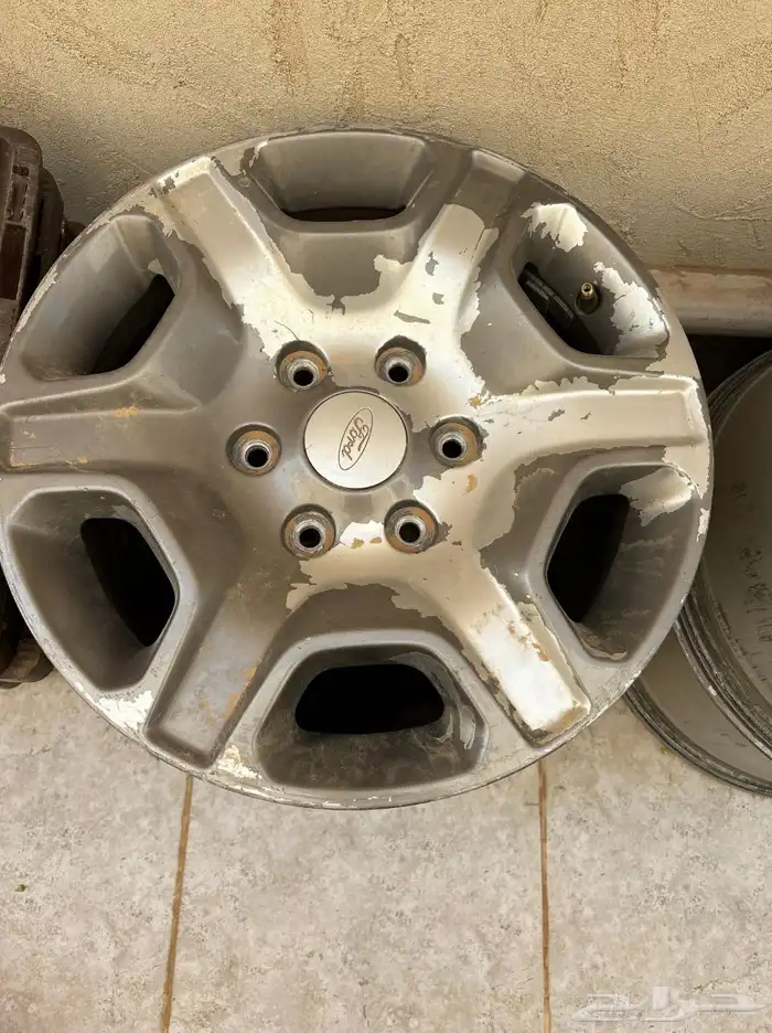 جنوط رينجر مرشوشه تغير لون فقط كما هو موضح 1