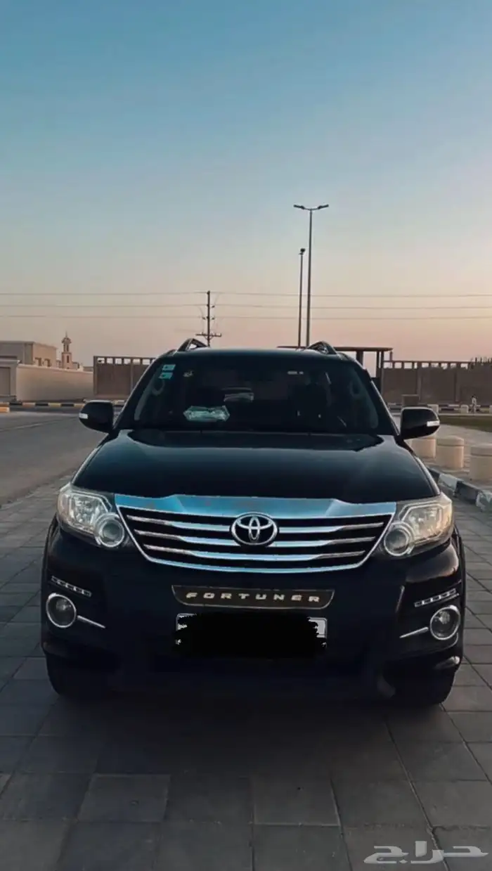 للبيع فور شنر نظيف 2