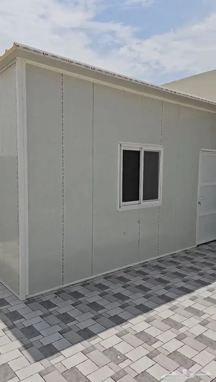 بنل ساندويتش بانل جدة سقق غرف سندويتش 1