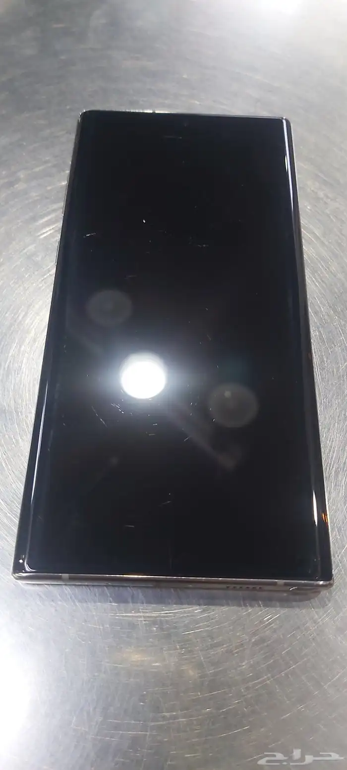 سامسونج نوت 10 بلس 5