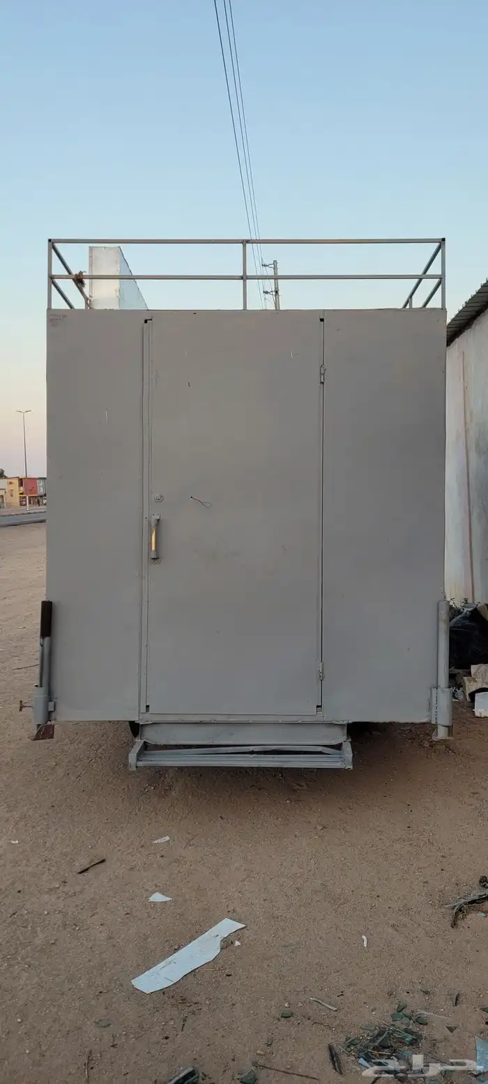 فود ترك جديد 1