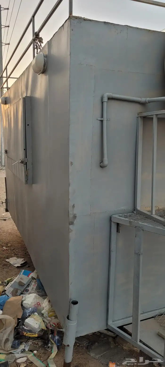 فود ترك جديد 2