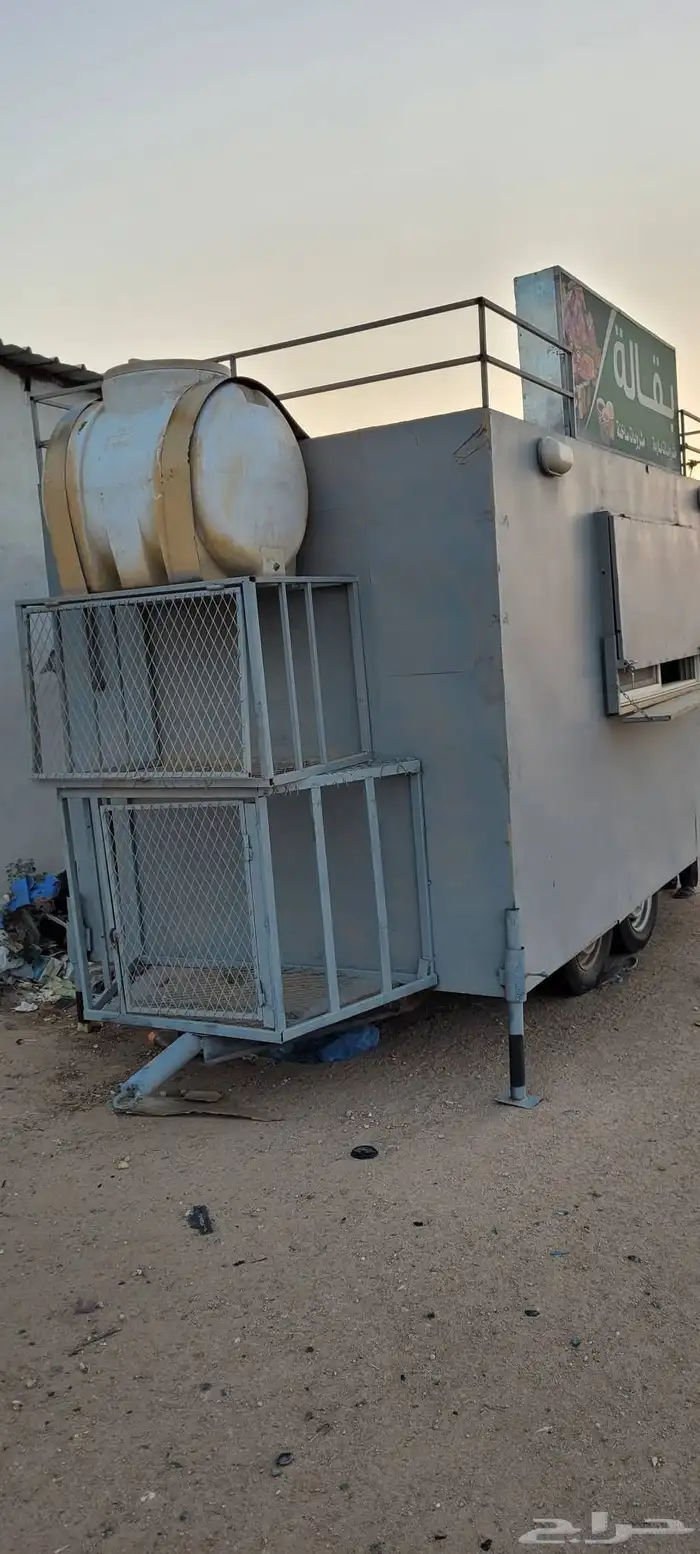 فود ترك جديد 3