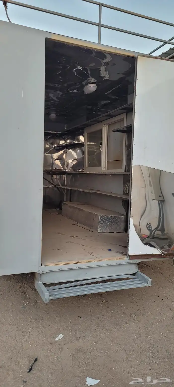 فود ترك جديد 5