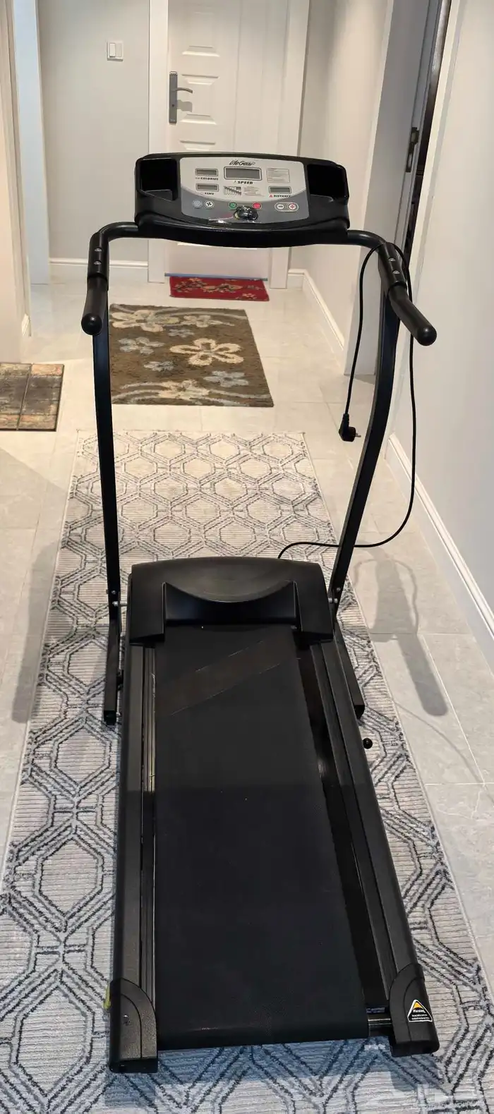 سير كهربائي تريدميل 0