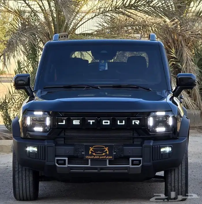 جيتور 2025 T2 لا كجري 0