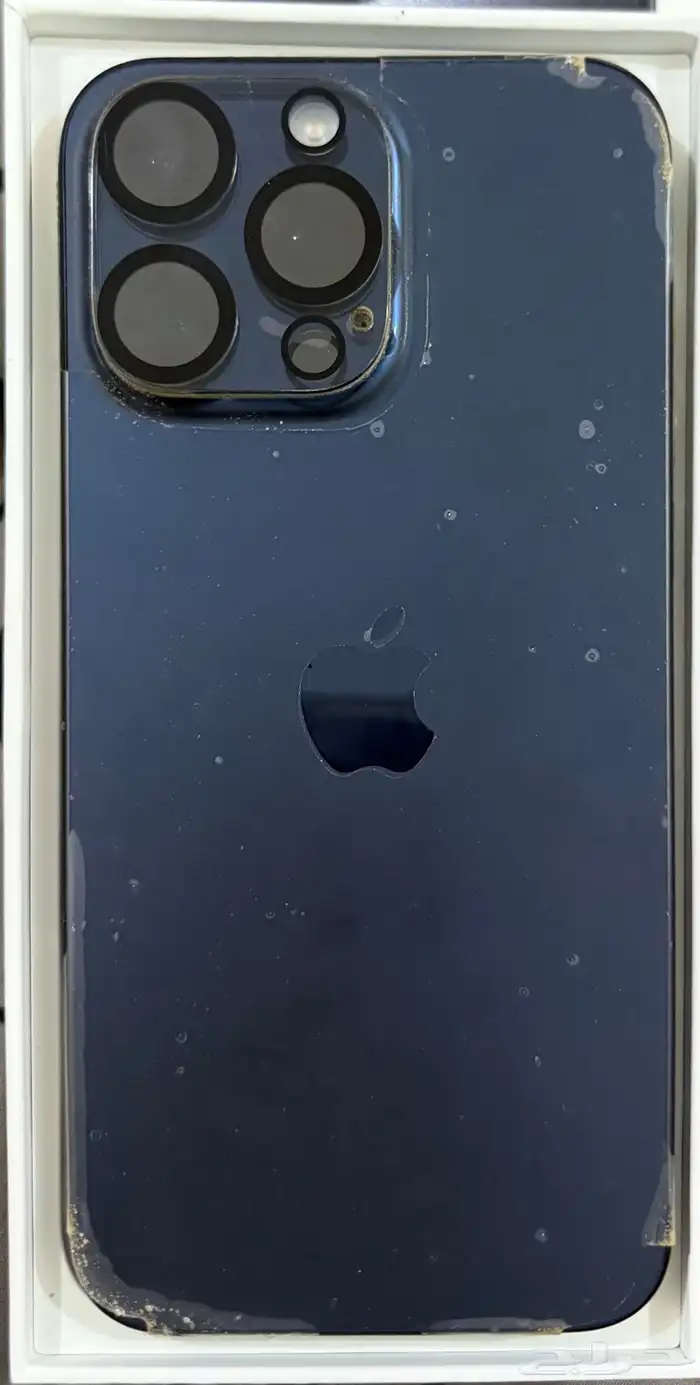 ايفون 15 برو ماكس 0