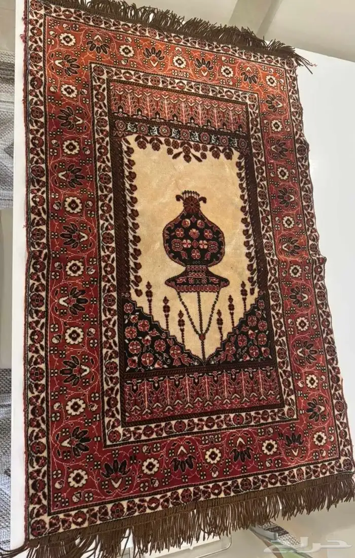 سجاده قديمه لمحبين القديم 0