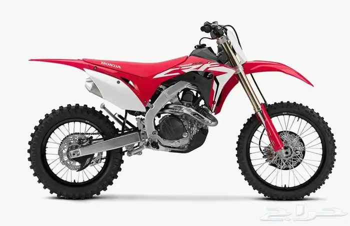 FOR SALE  2026 Honda CRF450X   Brand New in Tabuk للبيع  هون 0