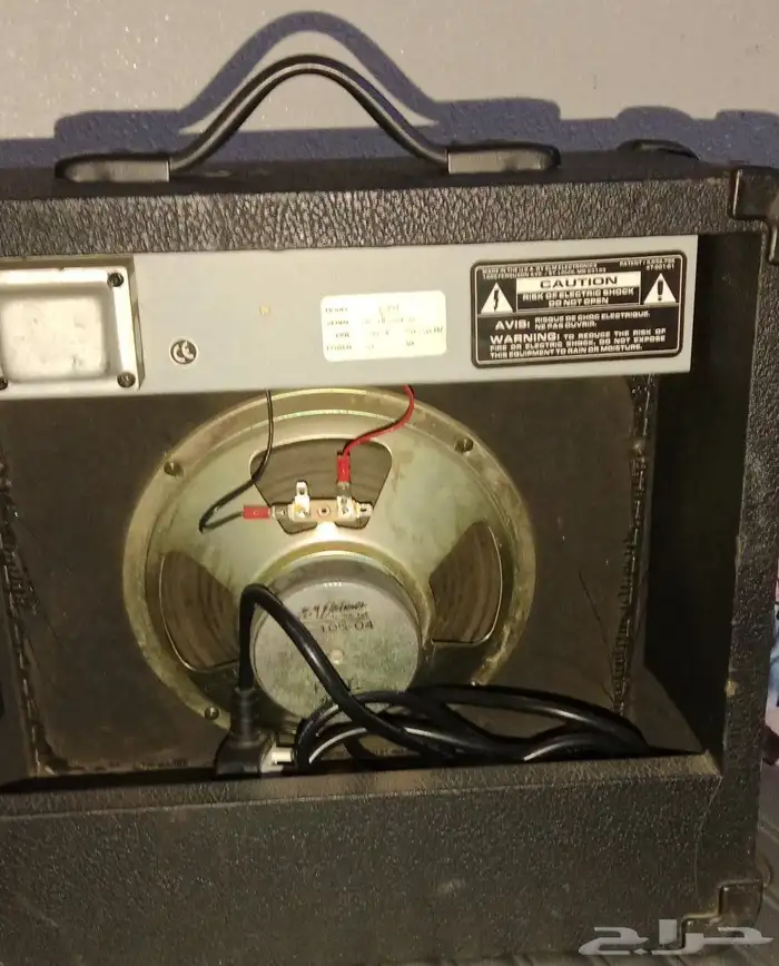 مكبر صوت اصلي 150ريال نهاية السعر 1