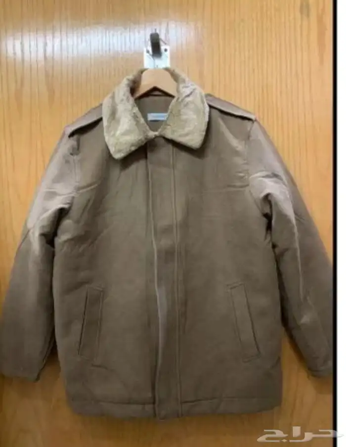 جاكيت الامن العام اصل داخلي فرو 0