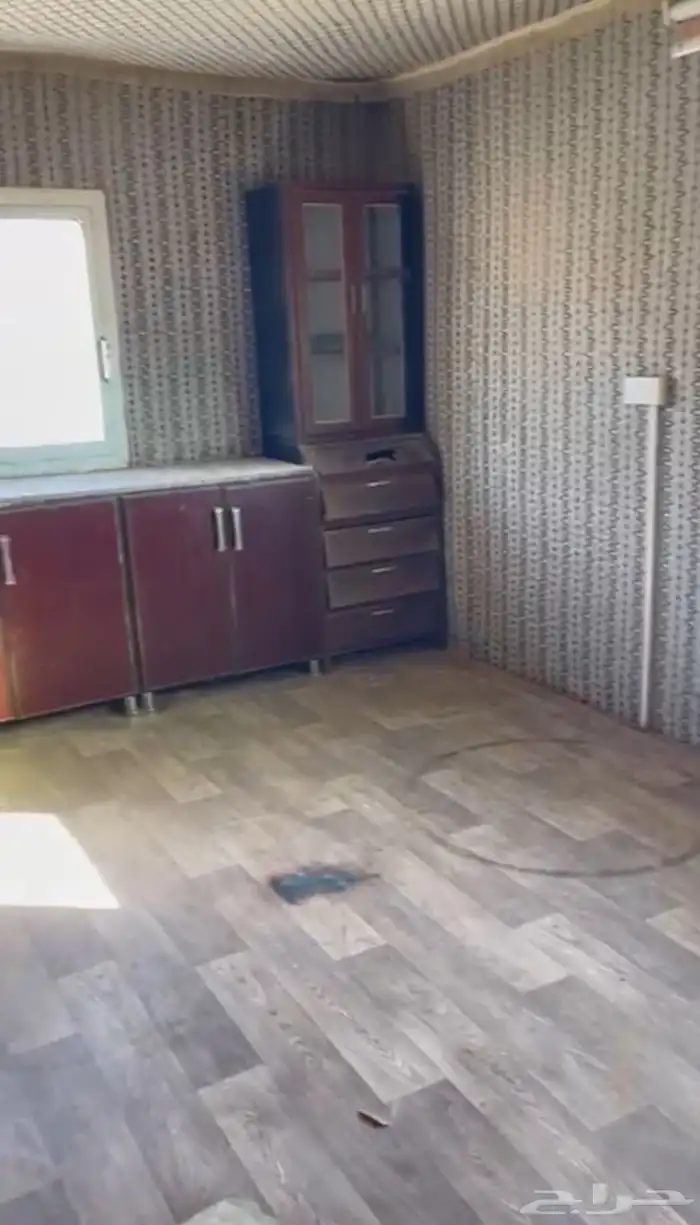 كرفانه للبيع 3