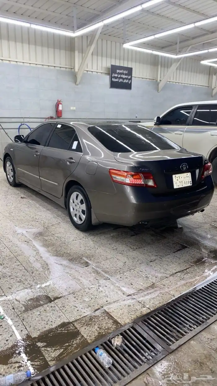 كامري 2010 6