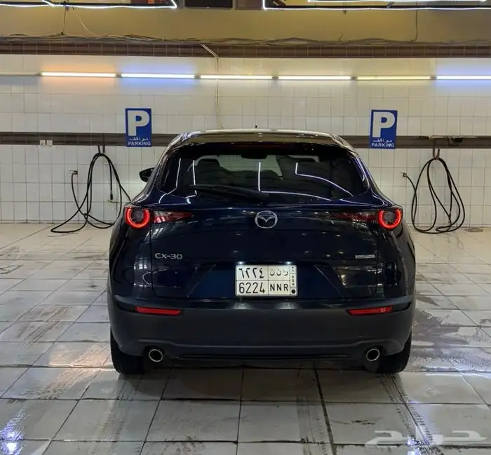 مازدا cx3 موديل 2025 فل كامل 0