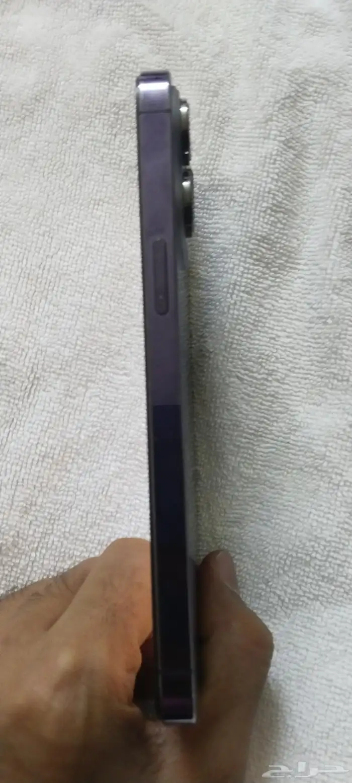 ايفون 14برو ماكس 128 1