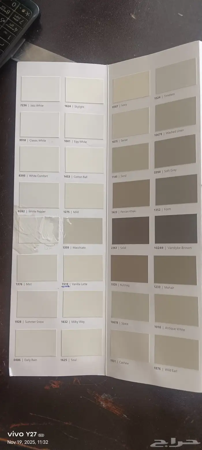 دهانات داخليه و خارجية 4