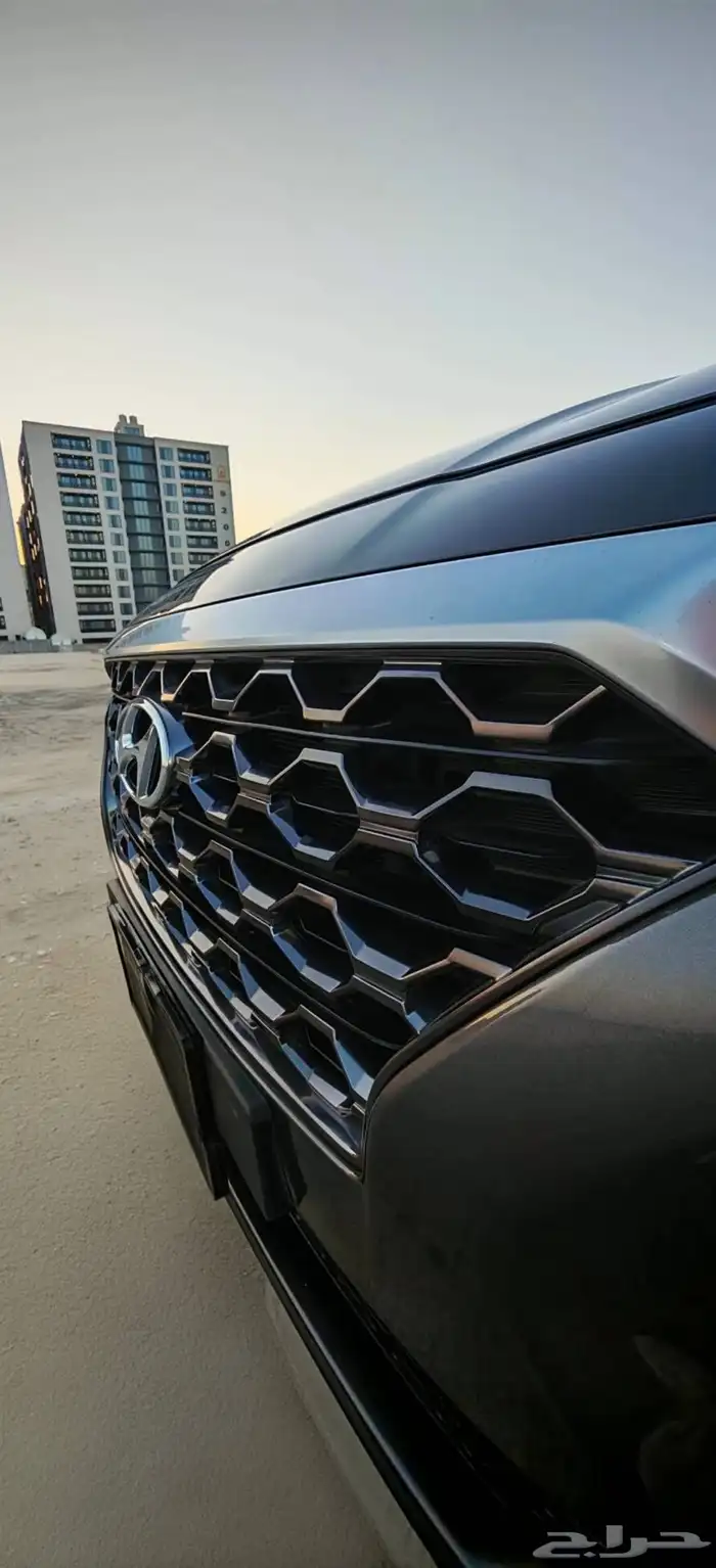 هونداي سنتافي 2020 ديزل 25