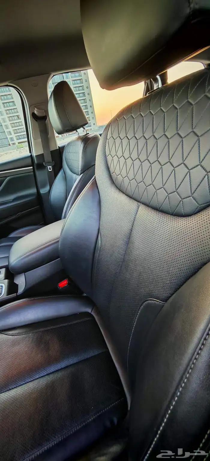 هونداي سنتافي 2020 ديزل 21