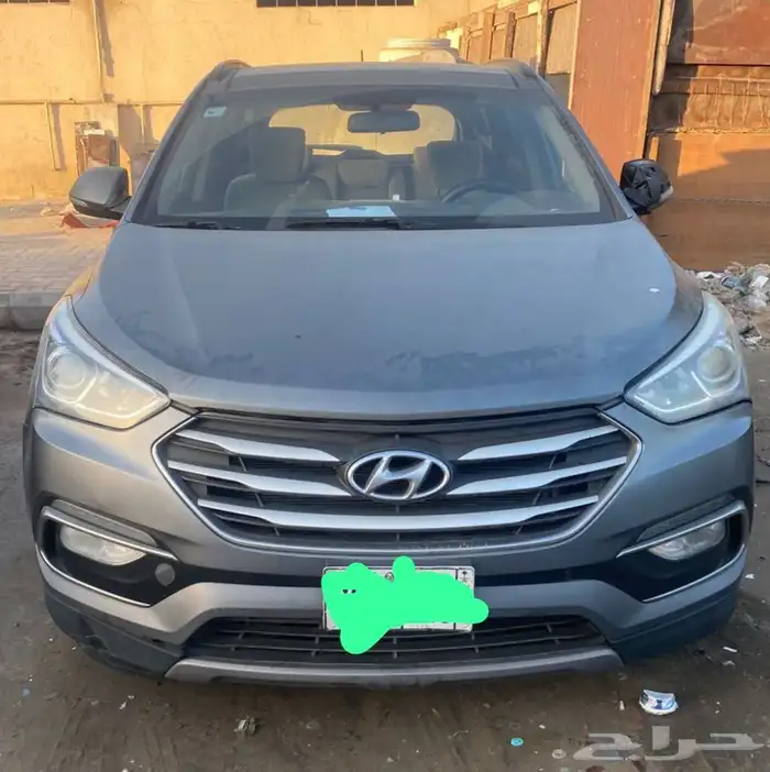 سنتافي. 2015. وكاله من الصدام لا الصدام. فيها مكينه 0