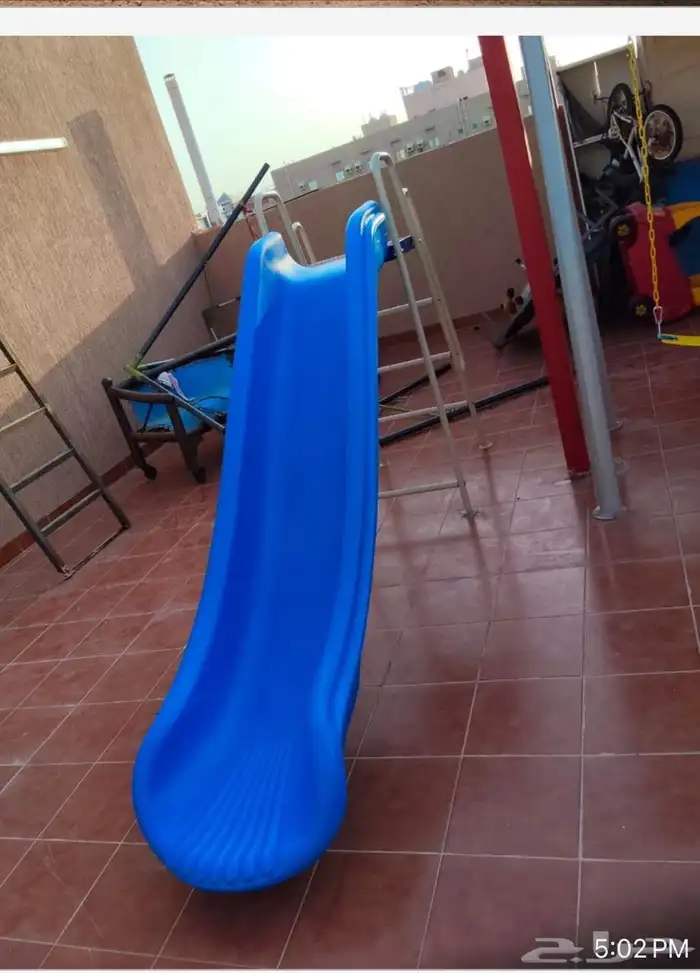 مراجيح العاب اطفال 1