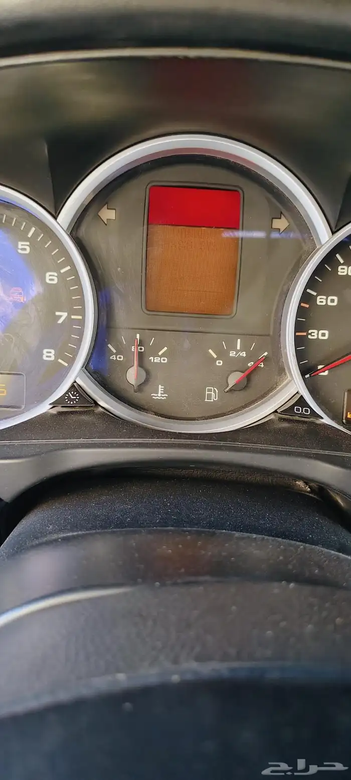 بورش كاين 2008 فل كامل 17