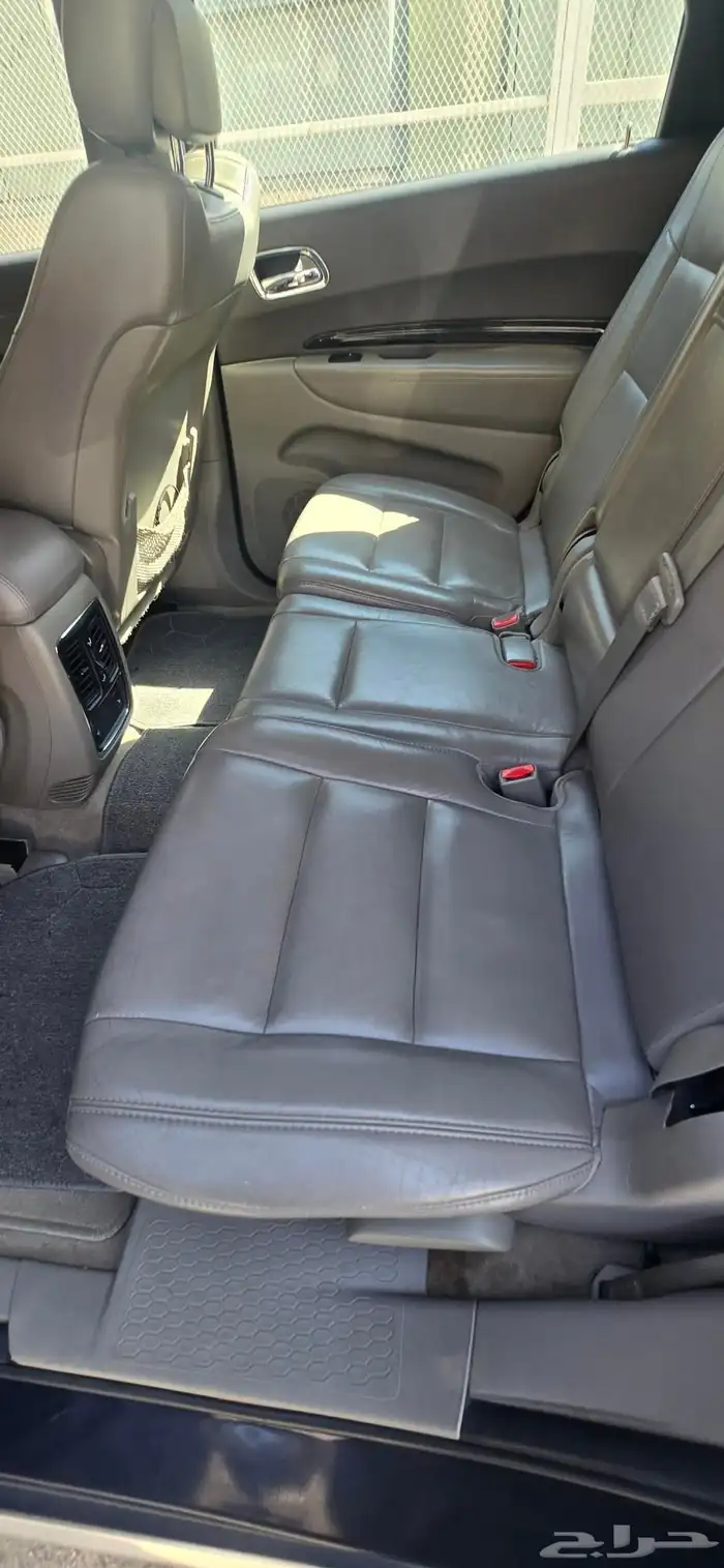 دودج دورنجو 13