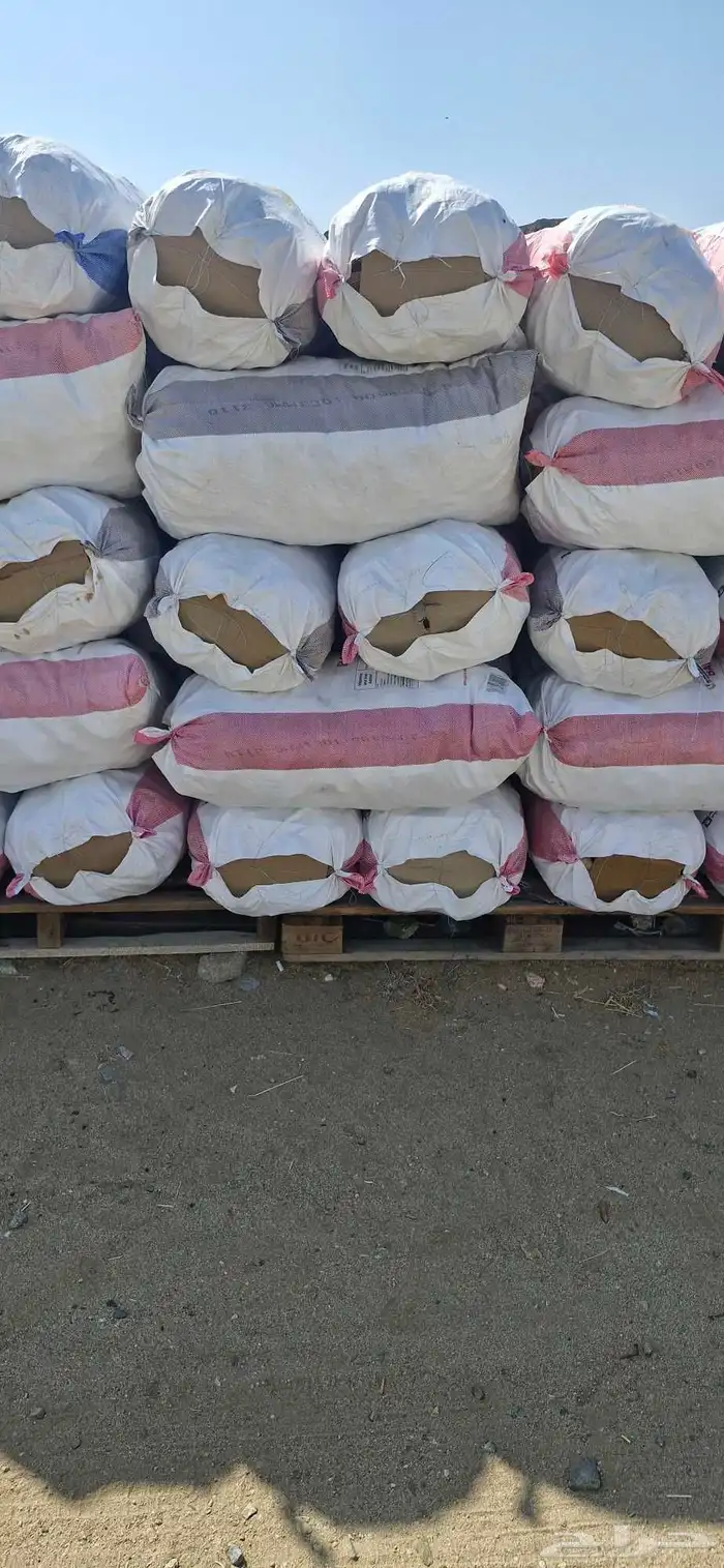 اعلاف ولوازم الطيور والاغنام يوجد توصيل 4