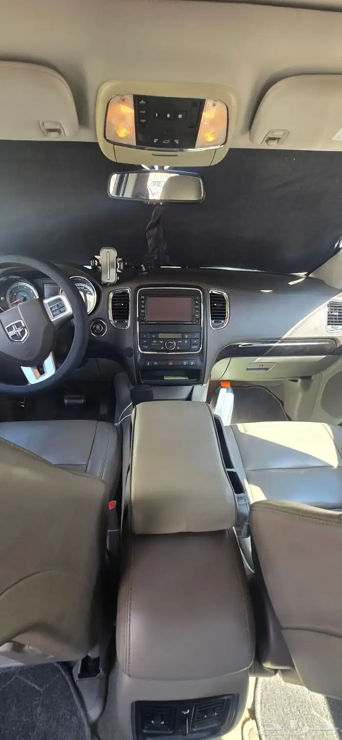 دودج دورنجو 10