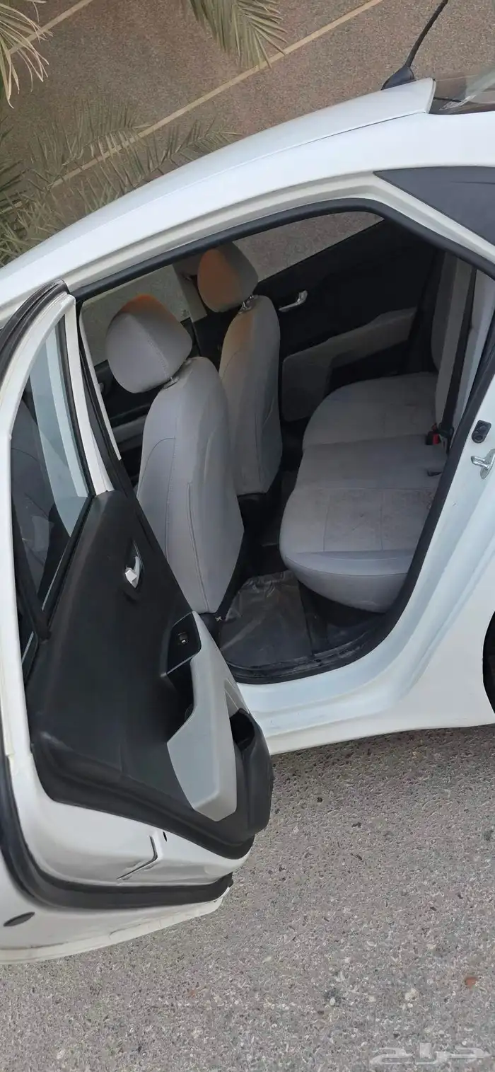 كيا ريو 2019 7