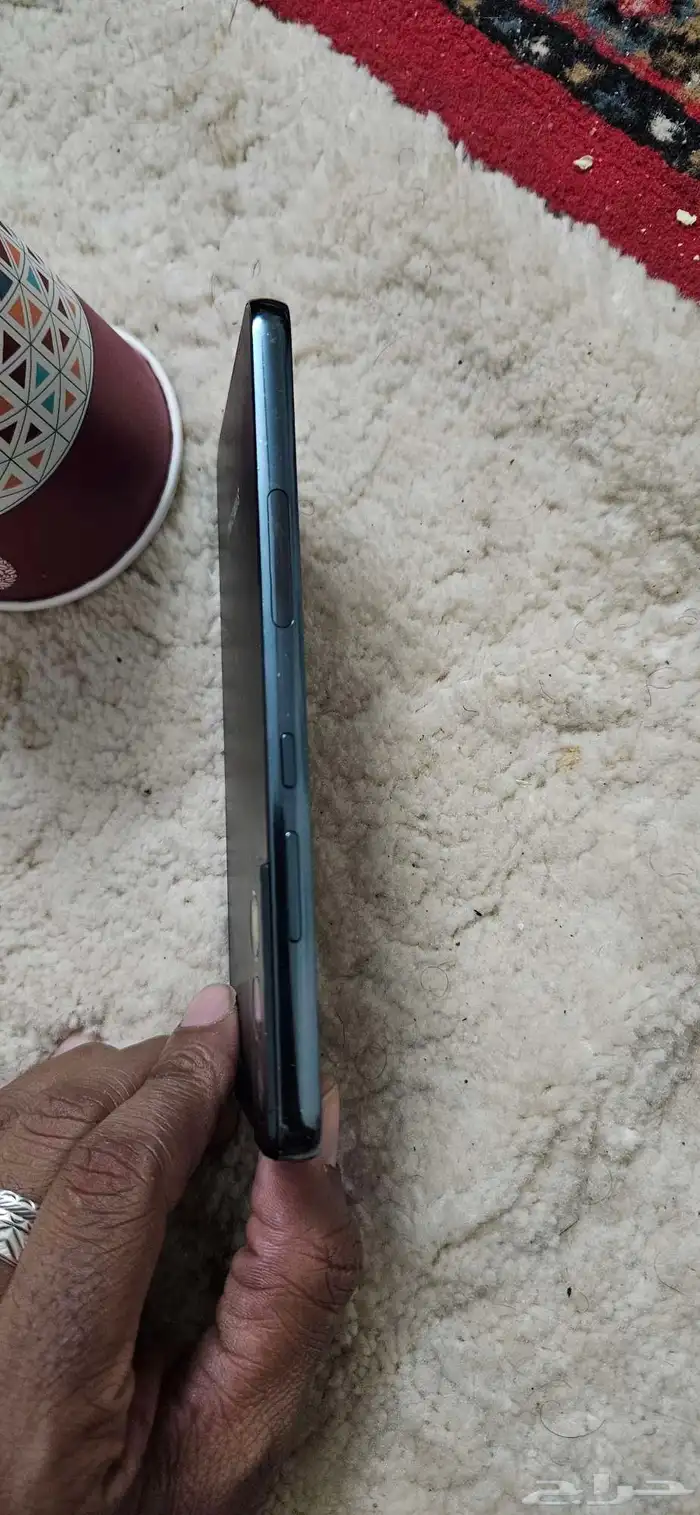 سامسنج س22بلاص 128 جيجا 4