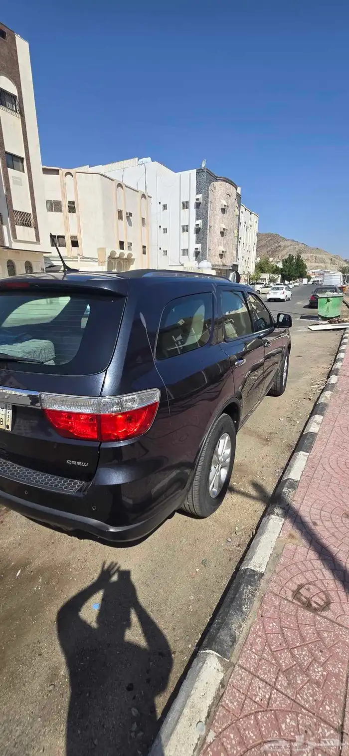 دودج دورنجو 6