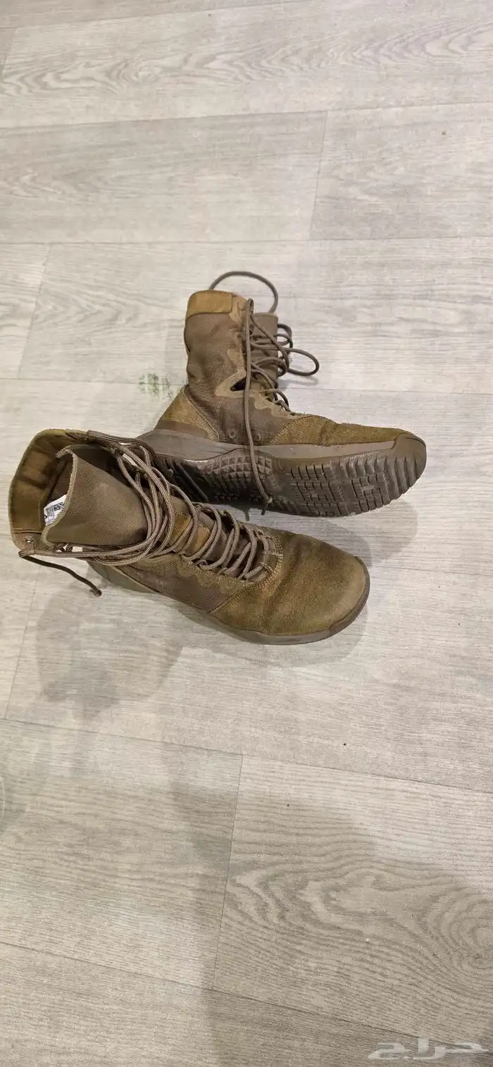 بسطار نايك 0