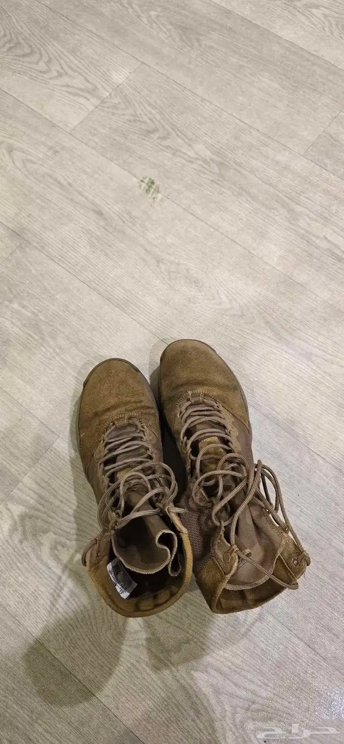 بسطار نايك 2