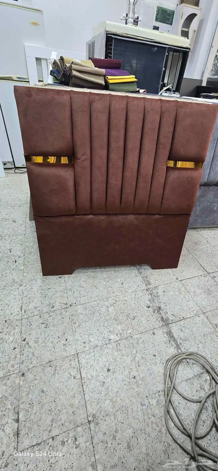 لبيع جميع انواع السراير النفر والنفر والنص للتواصل جوال وتس 6