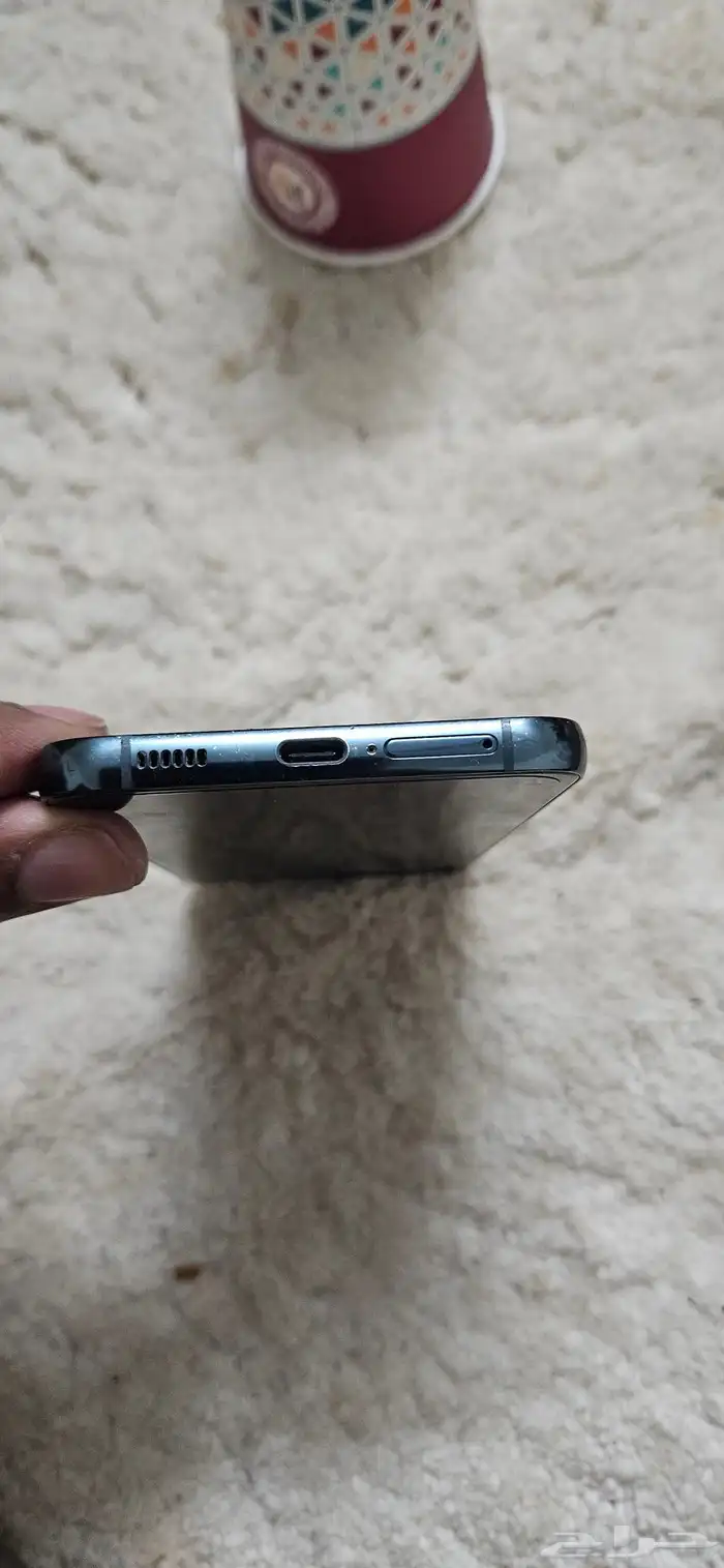 سامسنج س22بلاص 128 جيجا 5