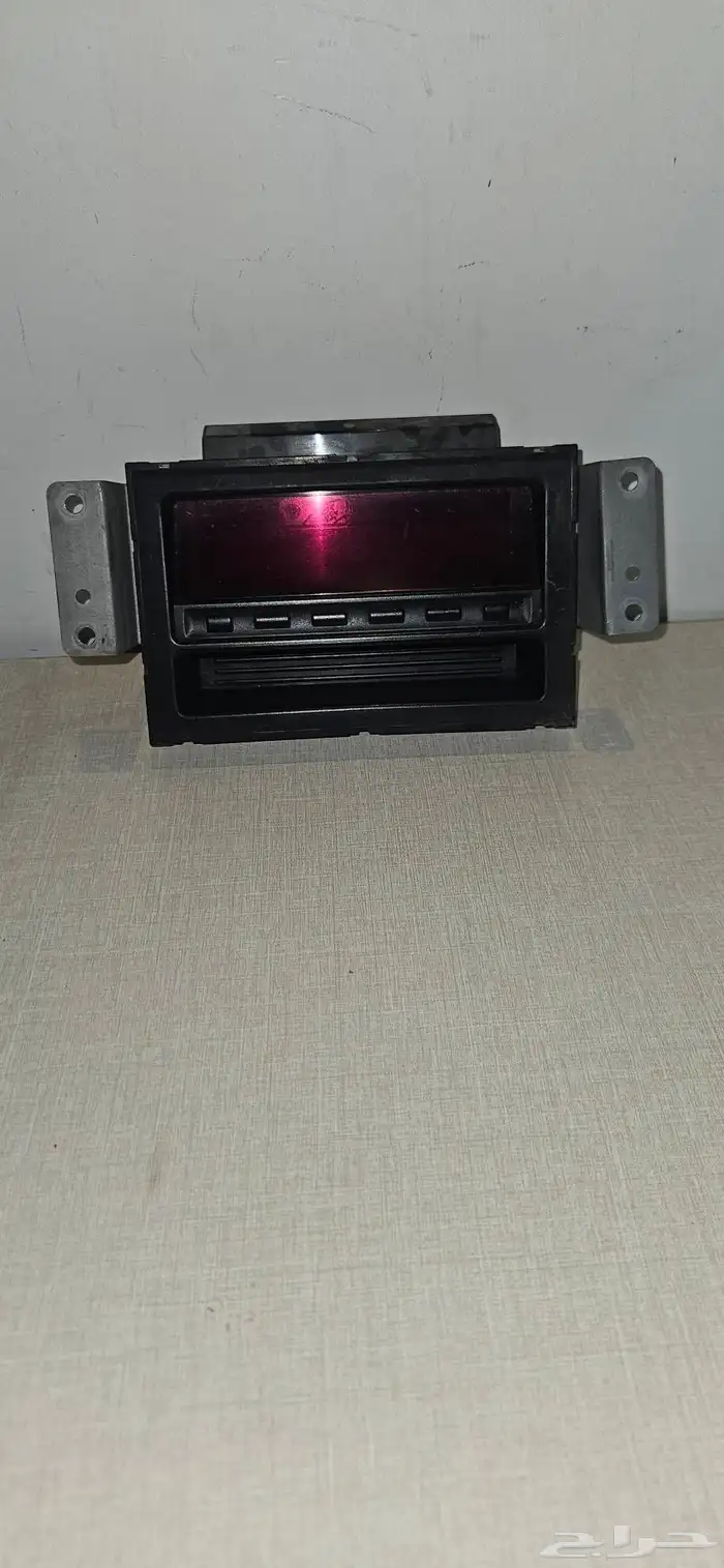 مقياس الحرارة وشاشة باجيرو سبورت 0