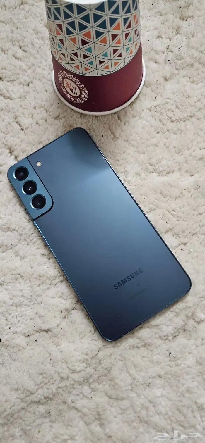 سامسنج س22بلاص 128 جيجا 2