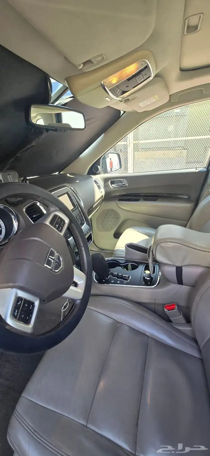 دودج دورنجو 7