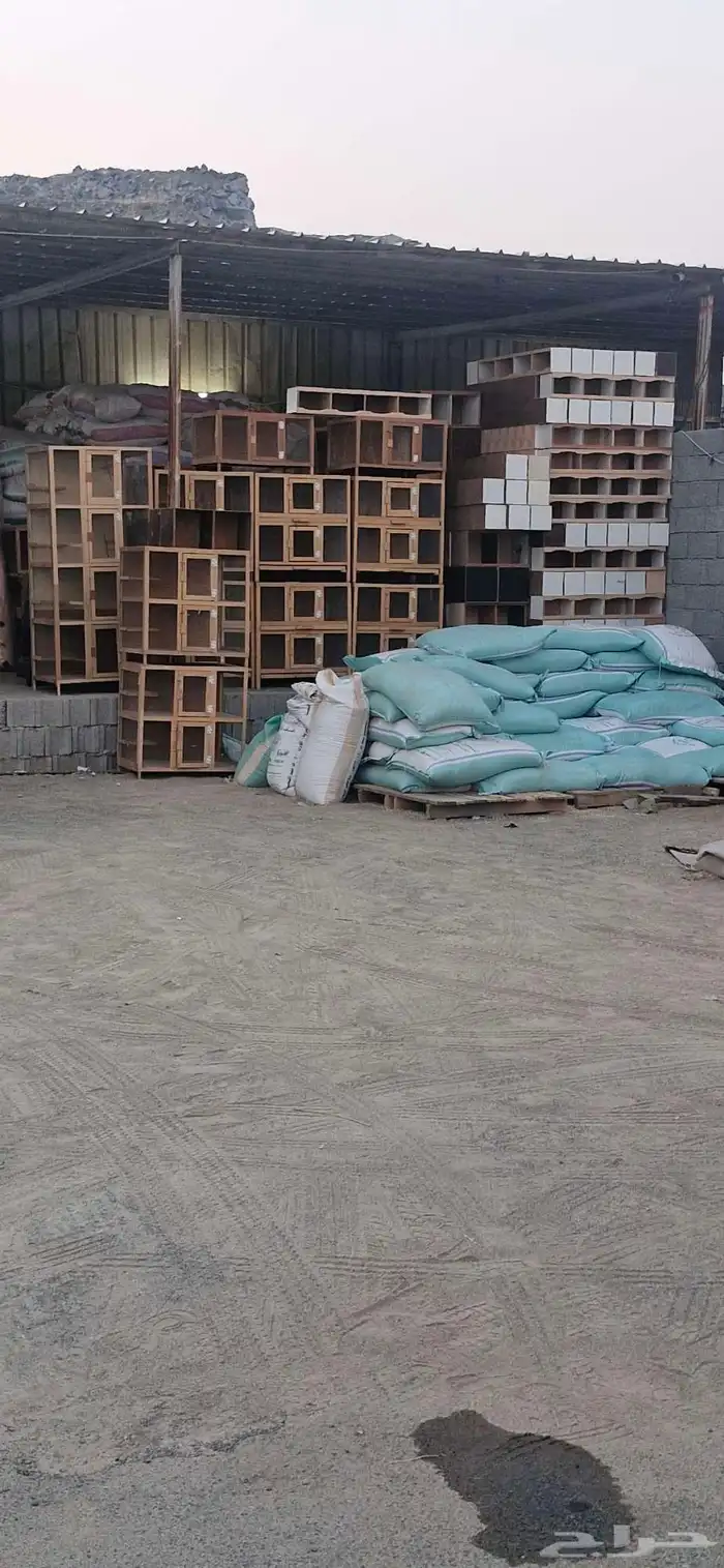 اعلاف ولوازم الطيور والاغنام يوجد توصيل 0