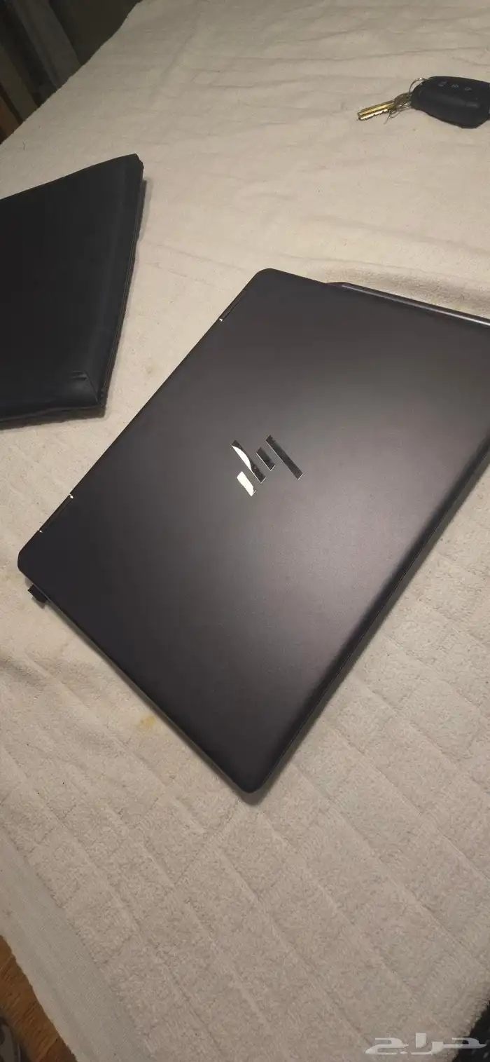لاب توب اتش بي سبكتر 360 بالقلم استعمال خفيف جدا جدا جدا 4