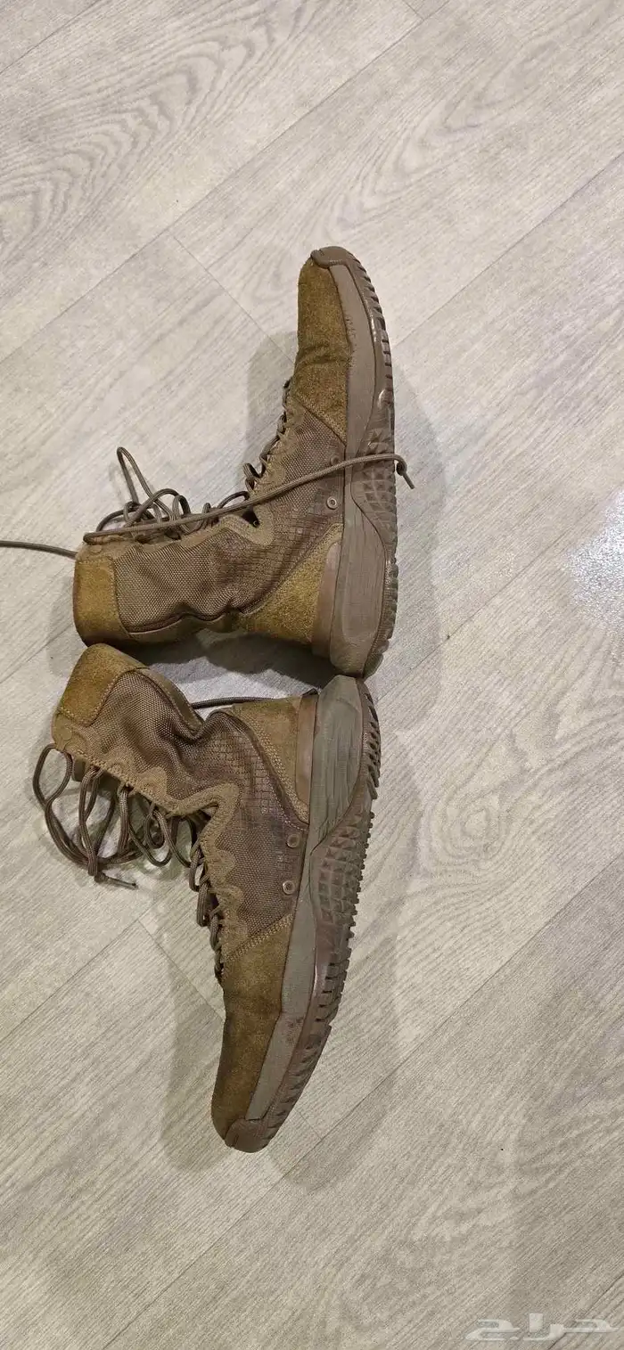 بسطار نايك 1