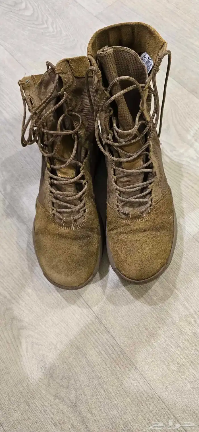 بسطار نايك 3