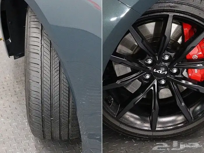 للاستيراد من كوريا _ كيا ستينجر _ 2023 15