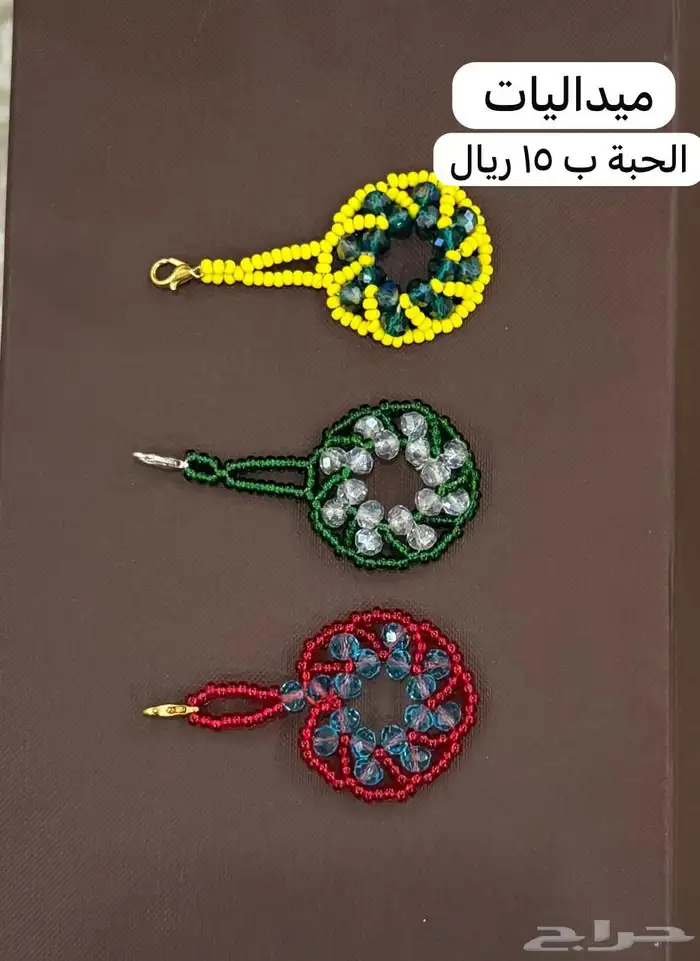 شغل يدوي و تنفيذ على حسب الطلب 10