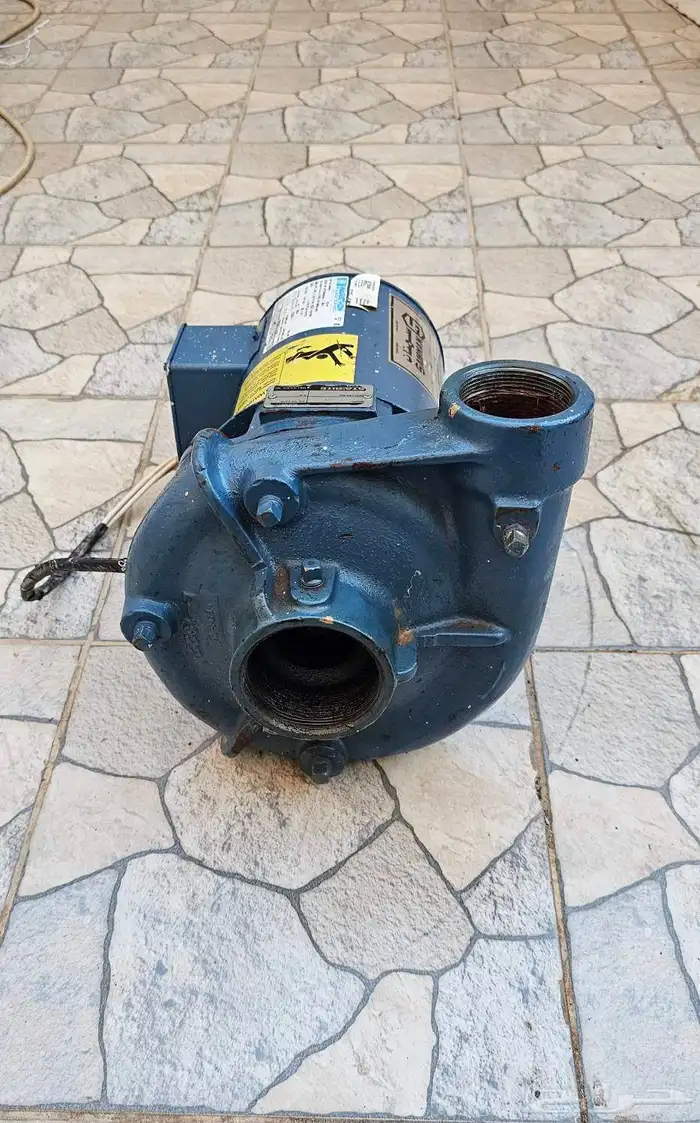 ثلاثة حصان سمنان HP3 0