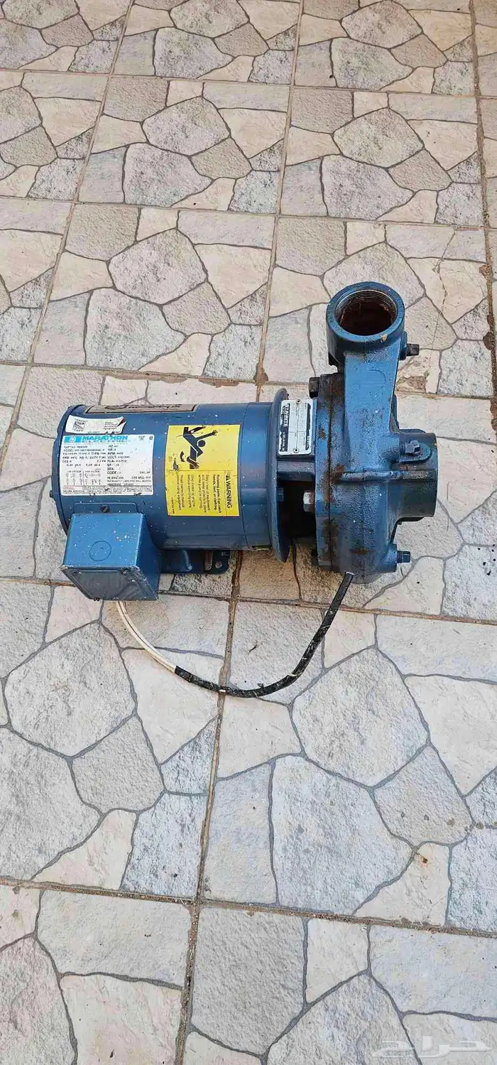 ثلاثة حصان سمنان HP3 8