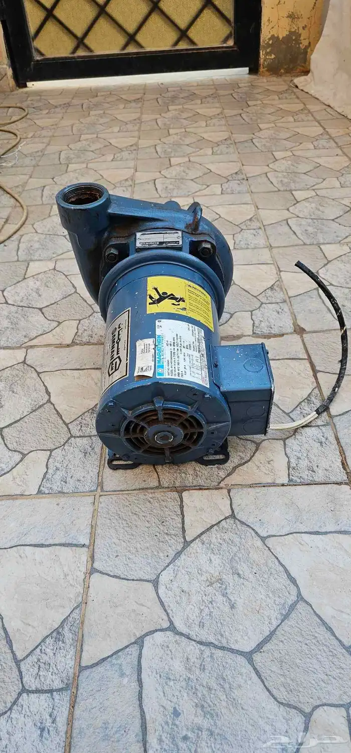 ثلاثة حصان سمنان HP3 4