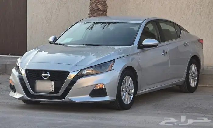 نيسان التيما 2022 استندر 3