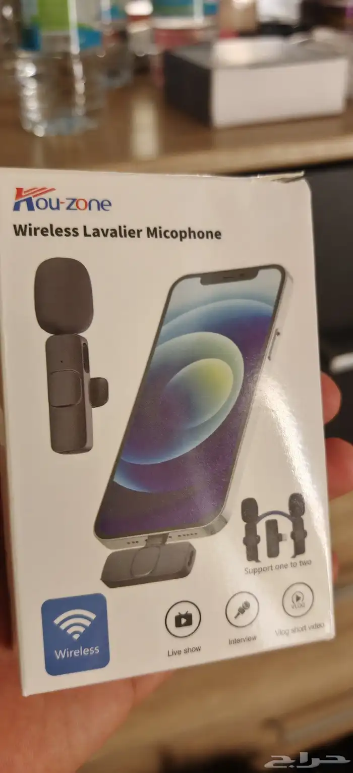 مايك لاسكلي للجوال 4